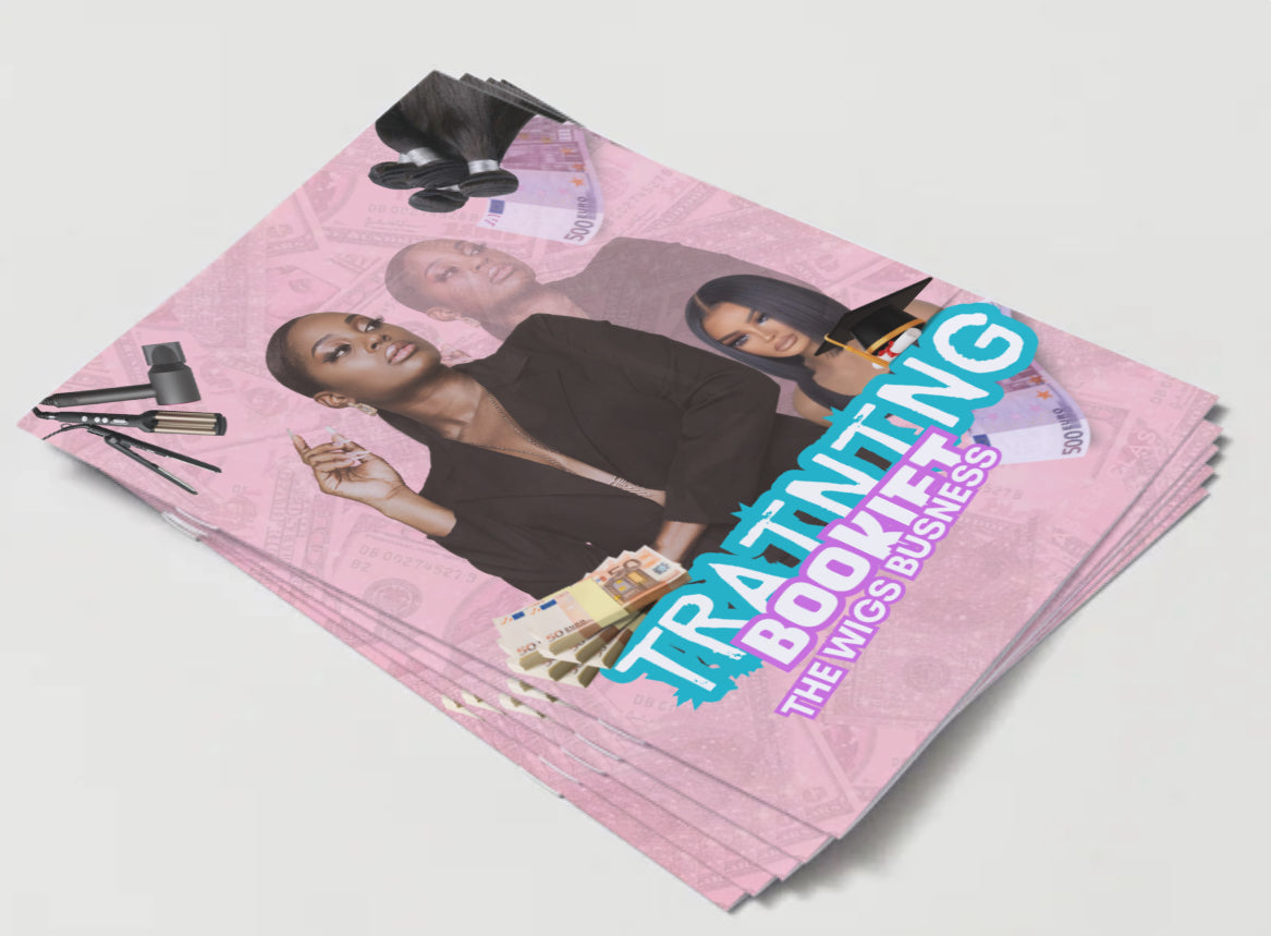 OUR BUSINESS BOOKS