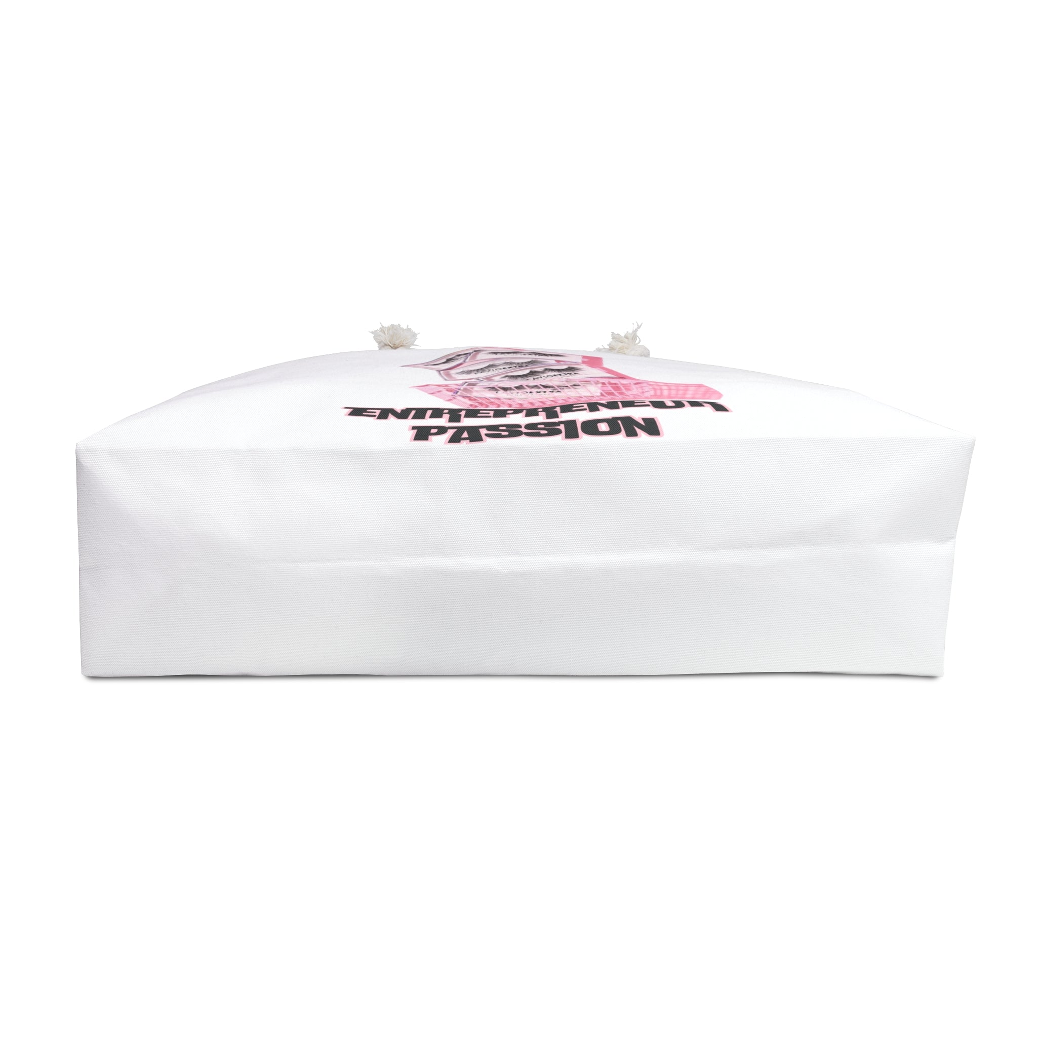 Entrepreneur Passion Weekender Bag | Stylish Travel Tote | Perfect for Weekend Getaways, Gym, Shopping
