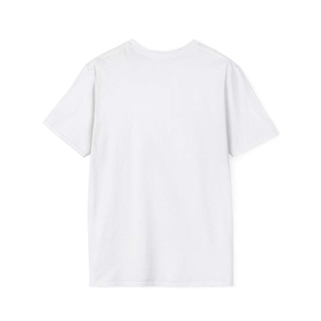 Cute Team Mike Unisex Softstyle T-Shirt, Fun Graphic Tee, Gift for Friends, Casual Wear, Team Spirit Shirt, Birthday Gift