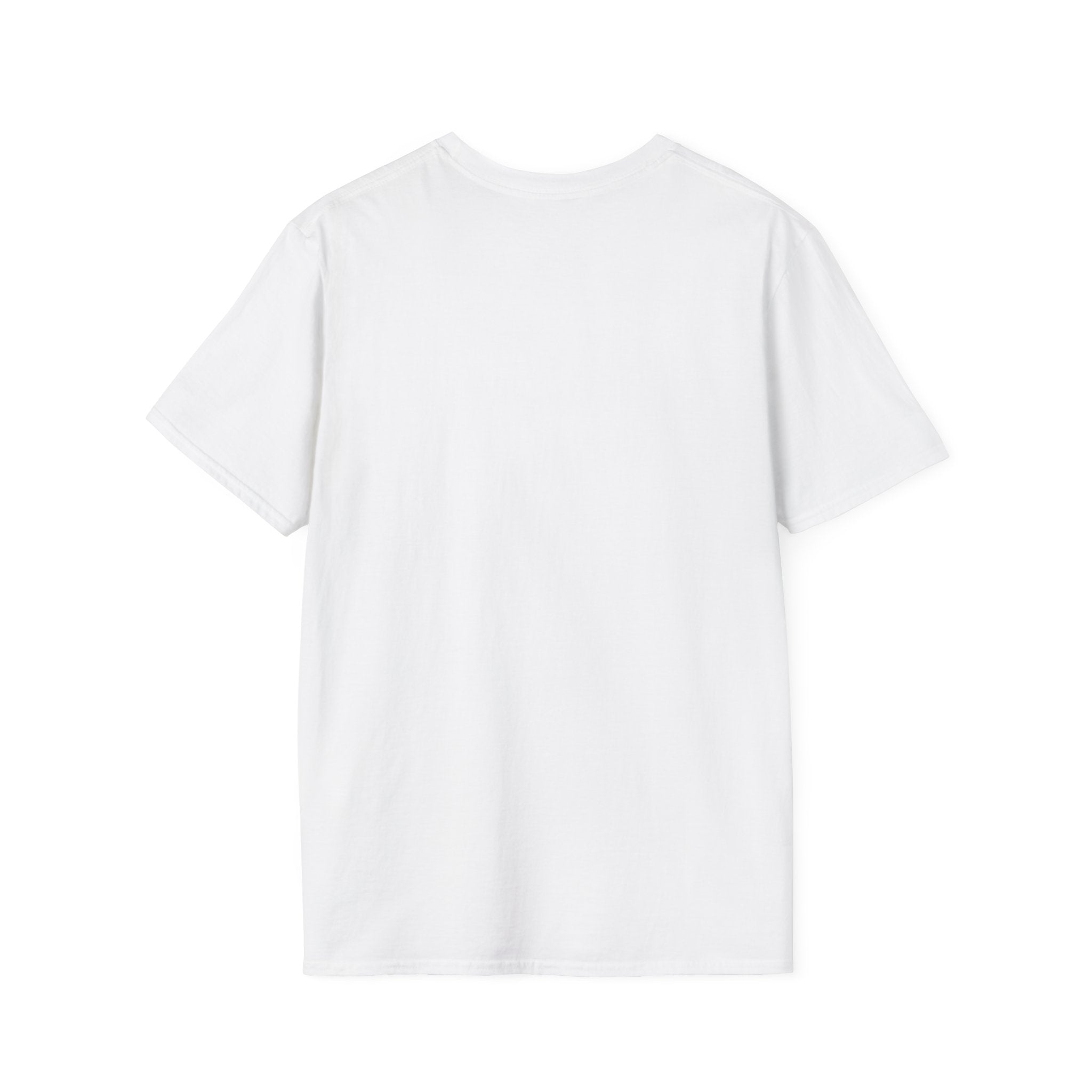 Cute Team Mike Unisex Softstyle T-Shirt, Fun Graphic Tee, Gift for Friends, Casual Wear, Team Spirit Shirt, Birthday Gift