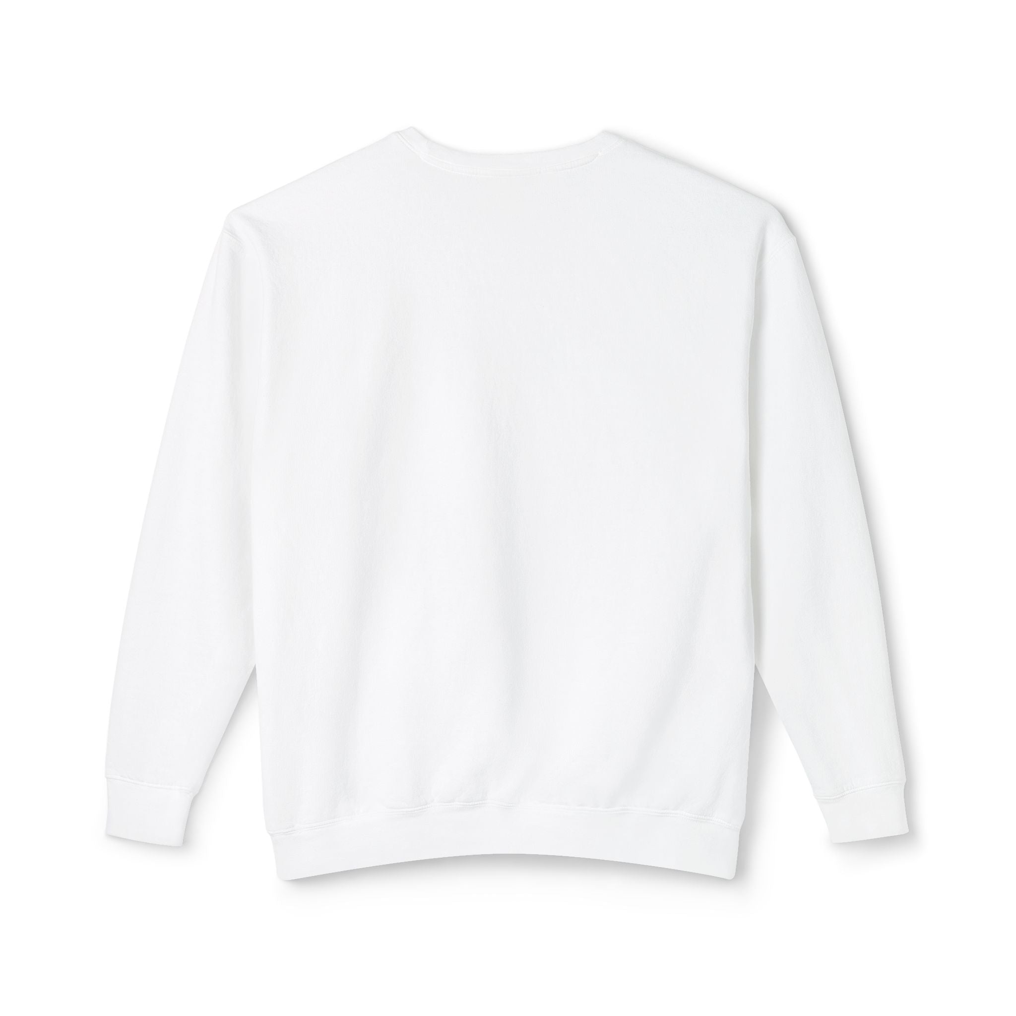 Chic Crewneck Sweatshirt - 'Luxury is My Tone', Fashionable Unisex Top, Casual Wear, Gift for Her, Trendy Layering