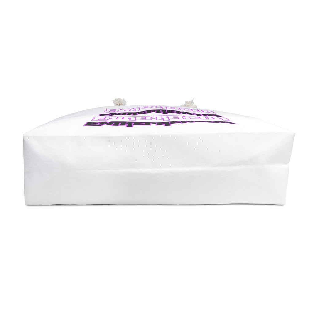 Entrepreneur Weekender Bag - Stylish Travel Tote for Busy Professionals, Great for Weekend Getaways, Business Trips, Gifts