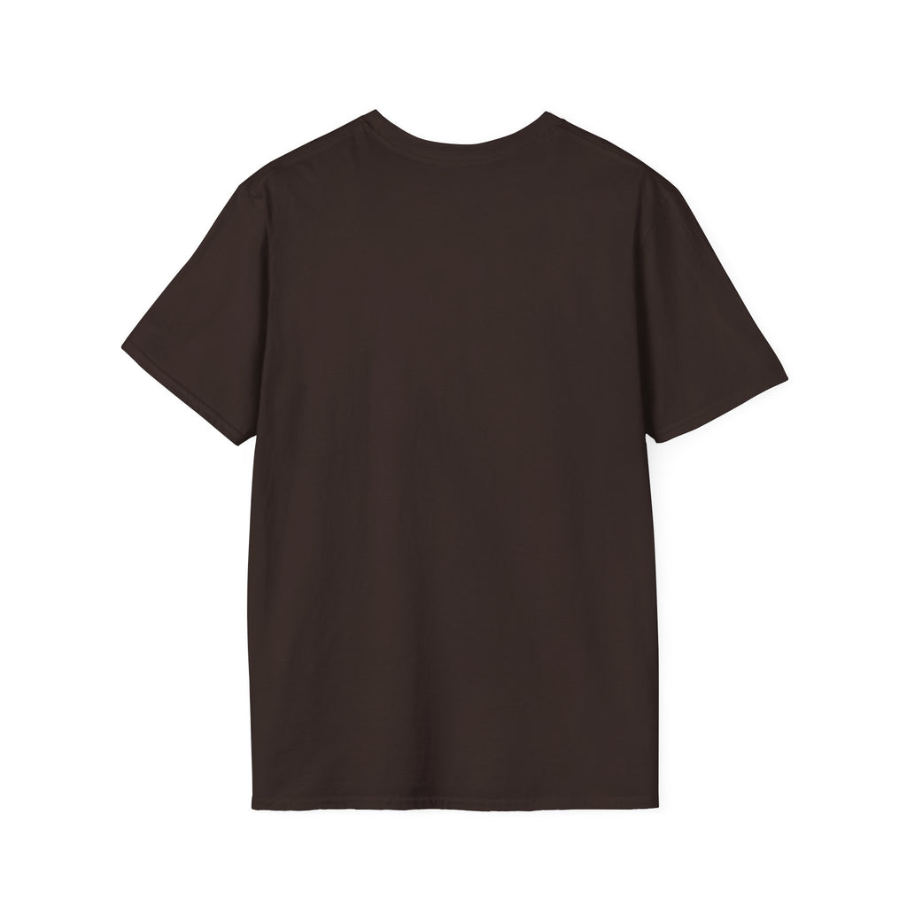 Cute Team Mike Unisex Softstyle T-Shirt, Fun Graphic Tee, Gift for Friends, Casual Wear, Team Spirit Shirt, Birthday Gift