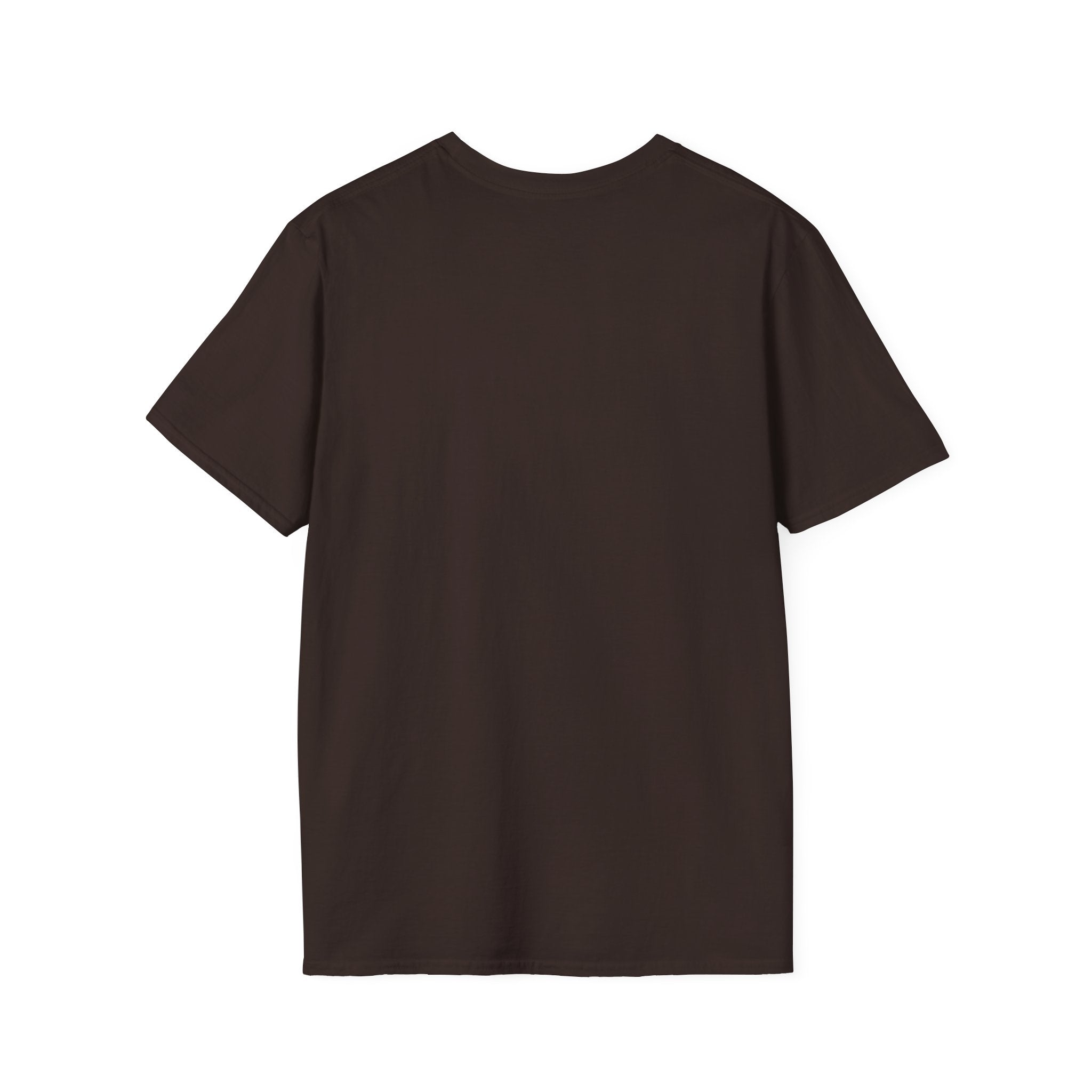 Cute Team Mike Unisex Softstyle T-Shirt, Fun Graphic Tee, Gift for Friends, Casual Wear, Team Spirit Shirt, Birthday Gift