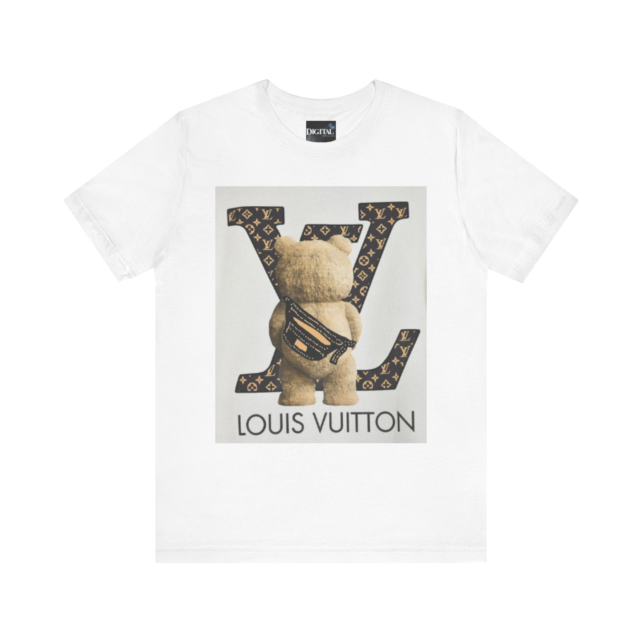 Trendy Graphic Tee, Casual Fashion Shirt, Streetwear Top, Gift for [...]