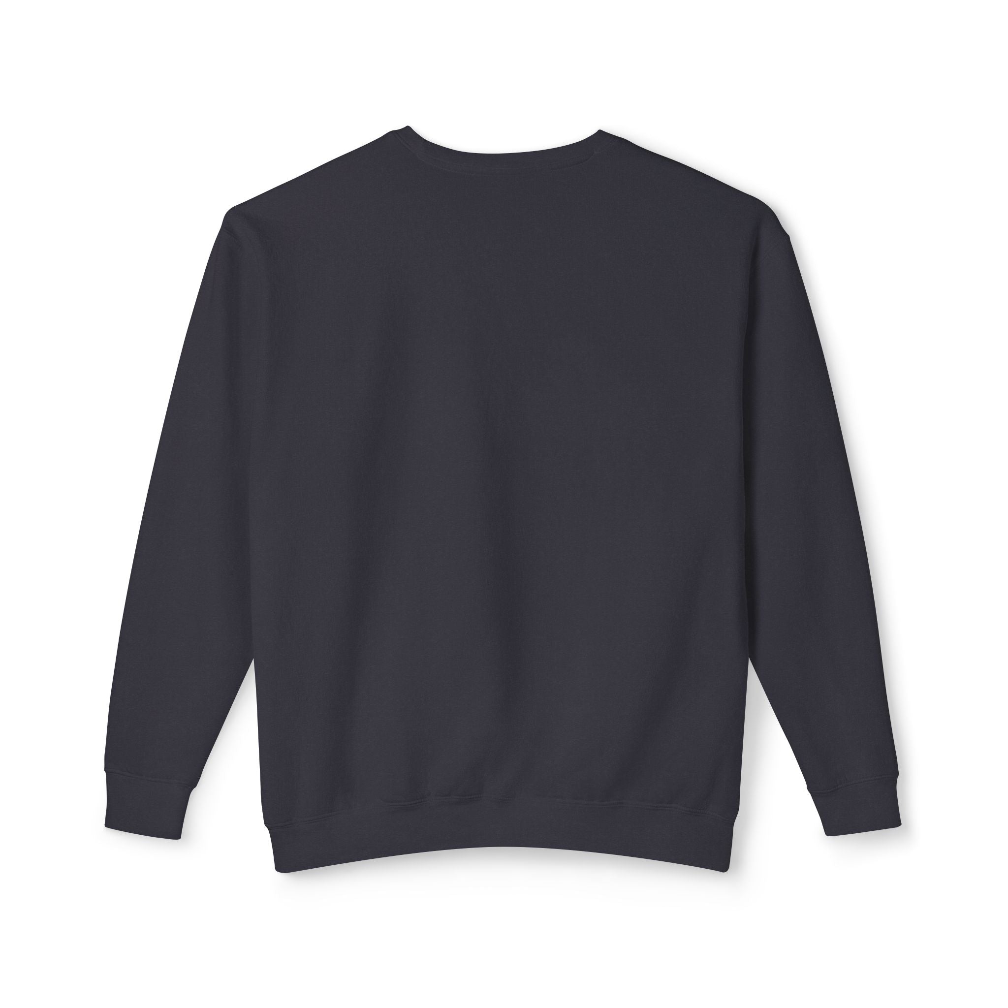 Chic Crewneck Sweatshirt - 'Luxury is My Tone', Fashionable Unisex Top, Casual Wear, Gift for Her, Trendy Layering