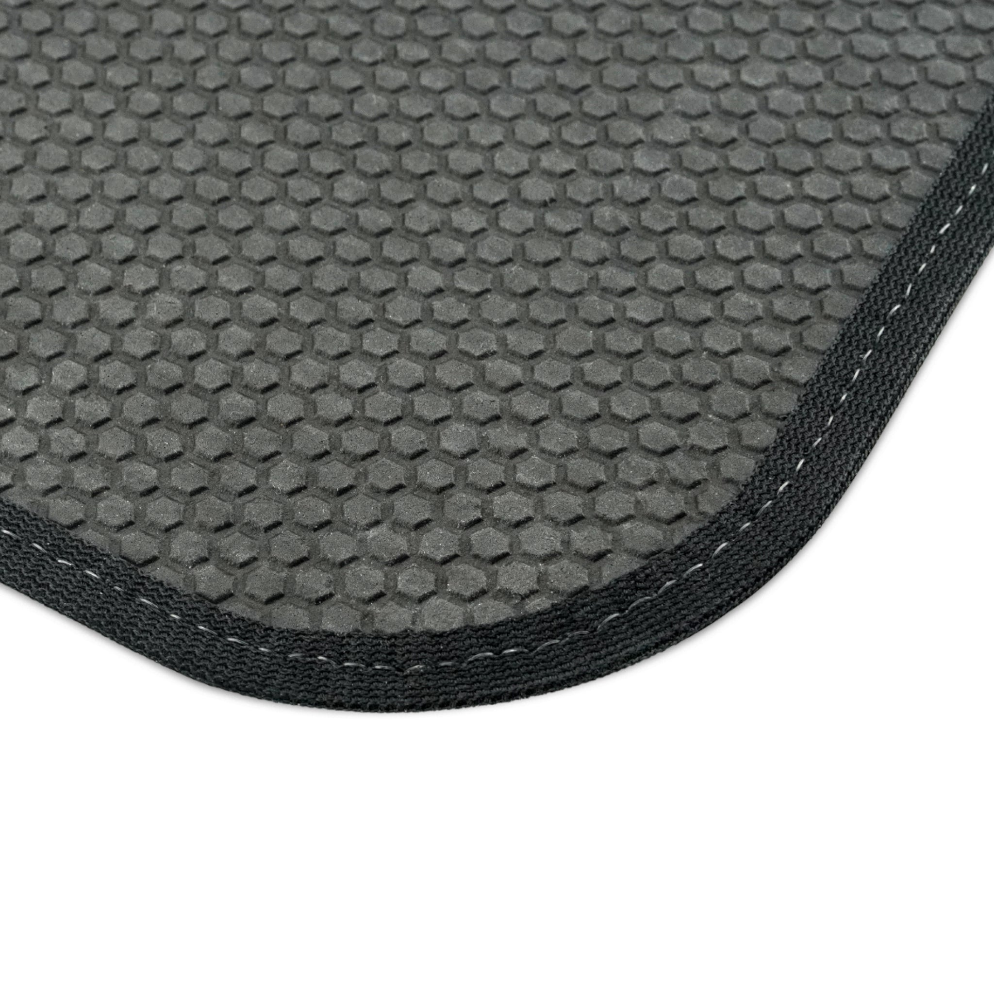 Stylish Car Mats, Custom Auto Floor Mats, Unique Vehicle Accessories, Trendy Car Decor, Modern Car Interior, Car Gifts for Him/Her