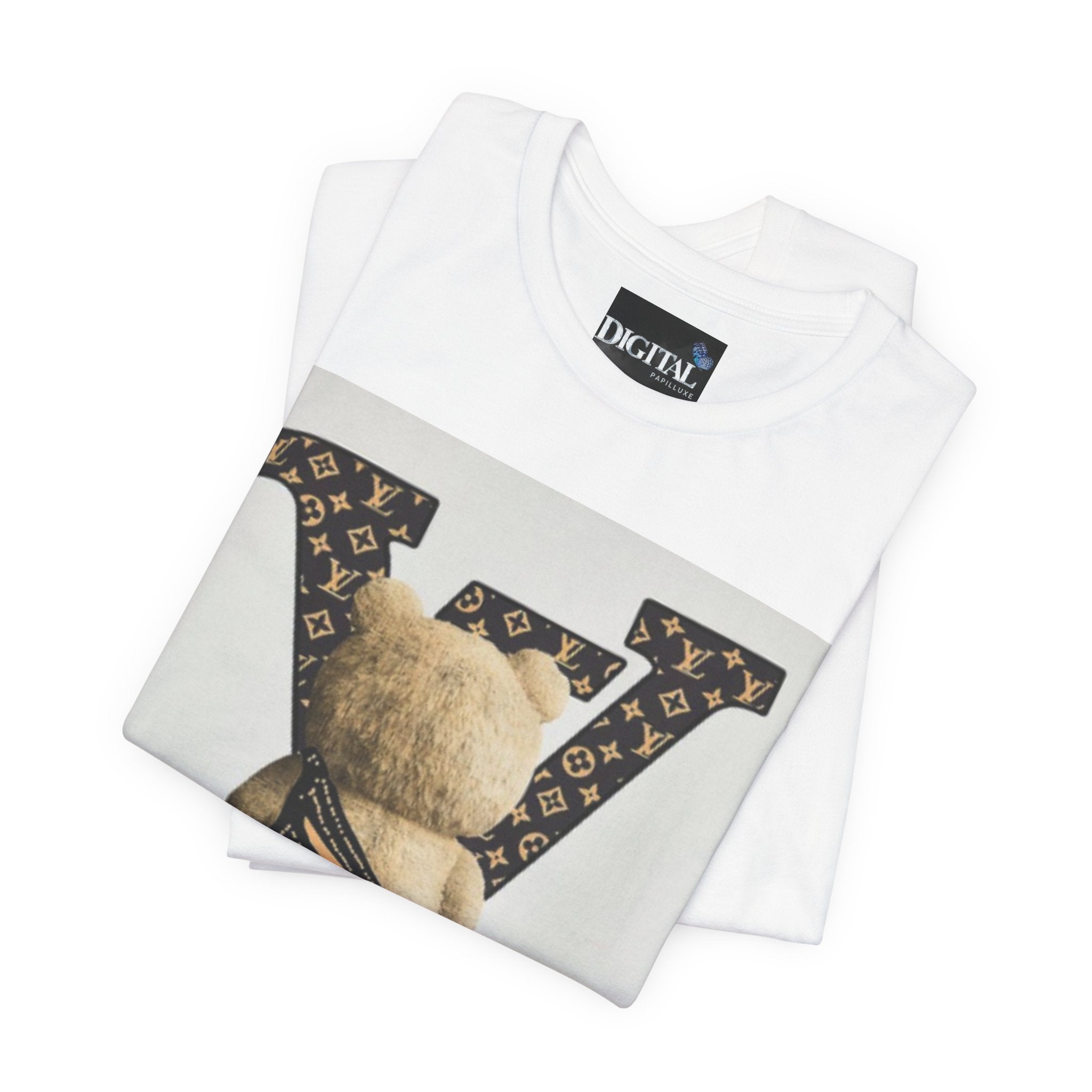 Trendy Graphic Tee, Casual Fashion Shirt, Streetwear Top, Gift for [...]