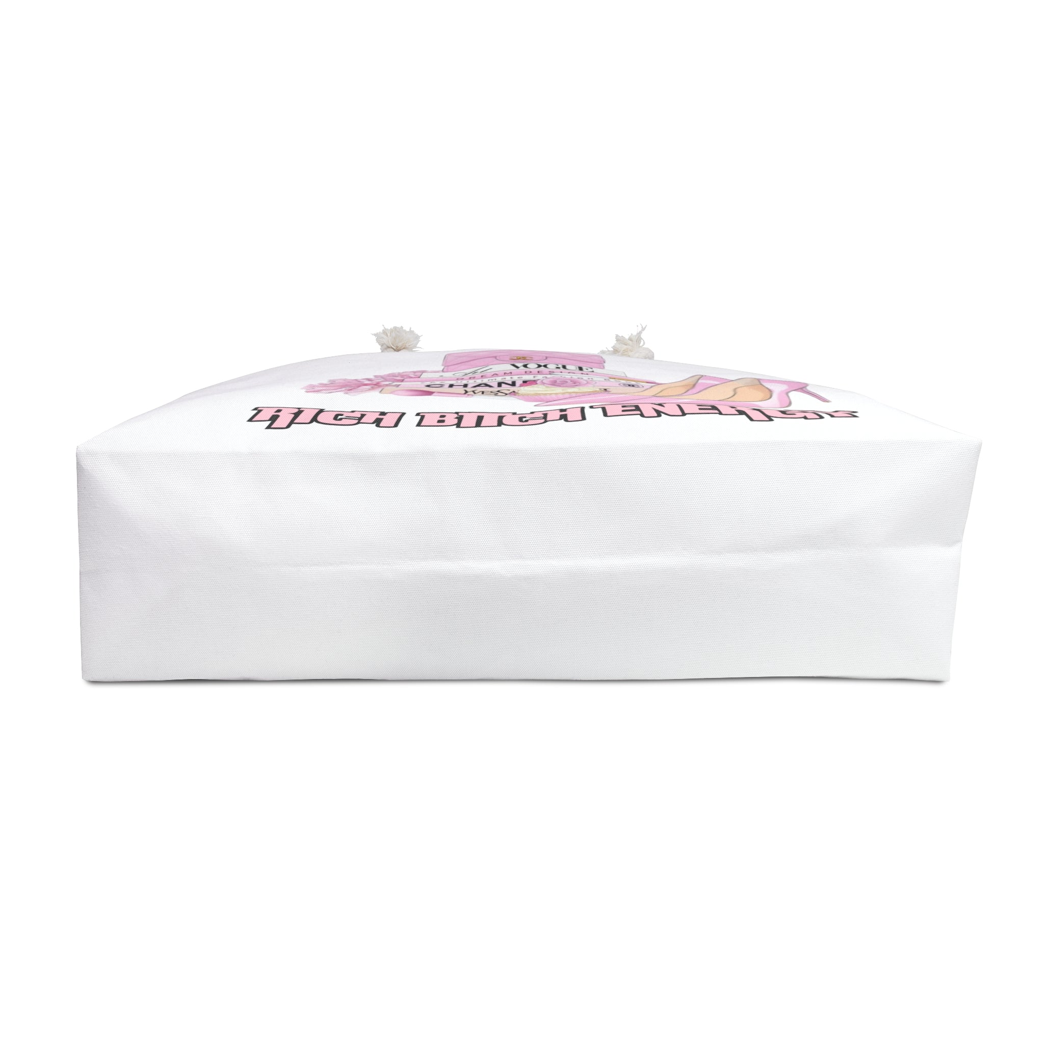 Chic Weekender Bag for Fashion Lovers | Luxury Travel Tote, Stylish Overnight Bag, Gifts for Her, Fashionista Essentials