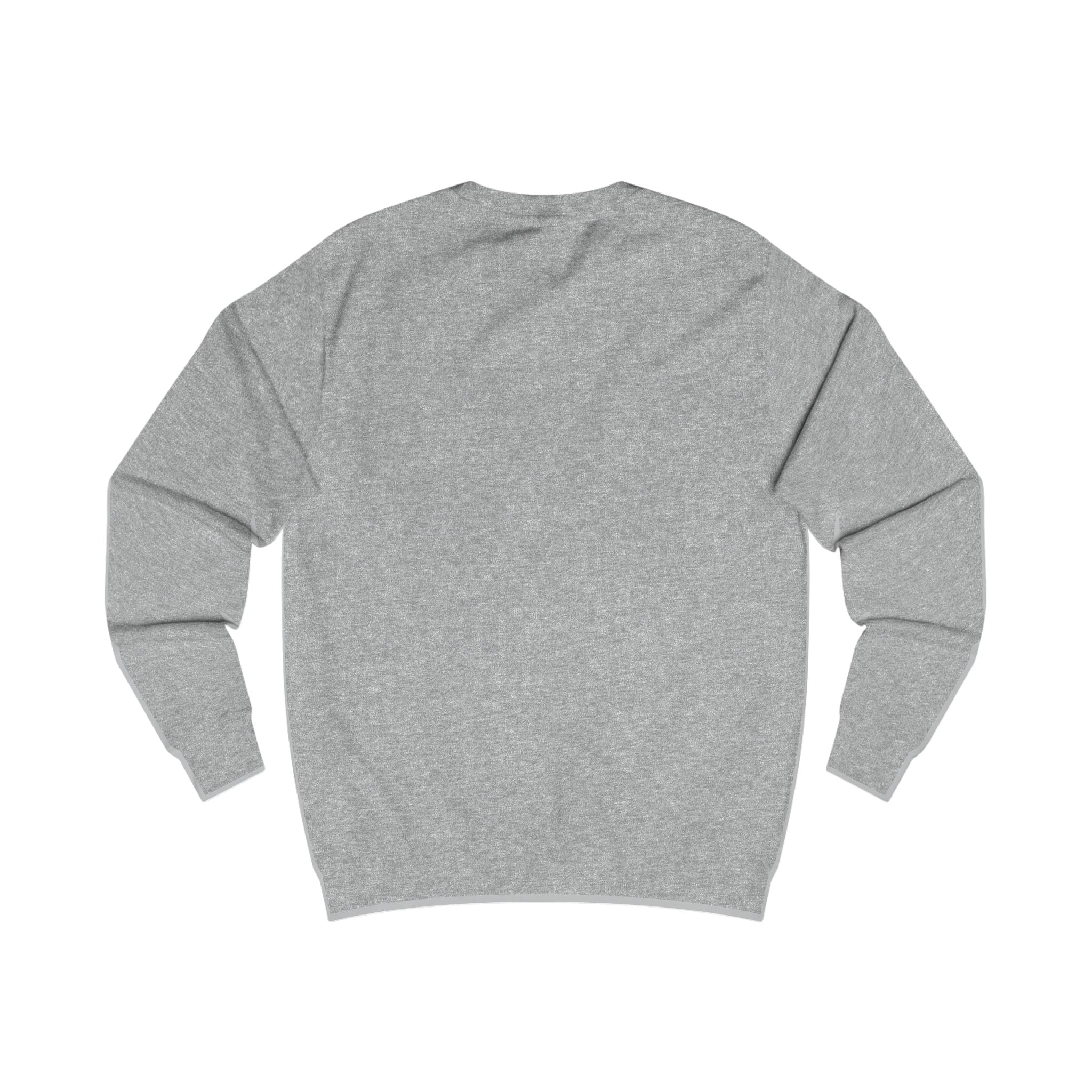 Halloween Sweatshirt with Spooky Castle Design, Cozy Fall Apparel for Trick-or-Treating, Unisex Halloween Clothing, Gift for Halloween [...]