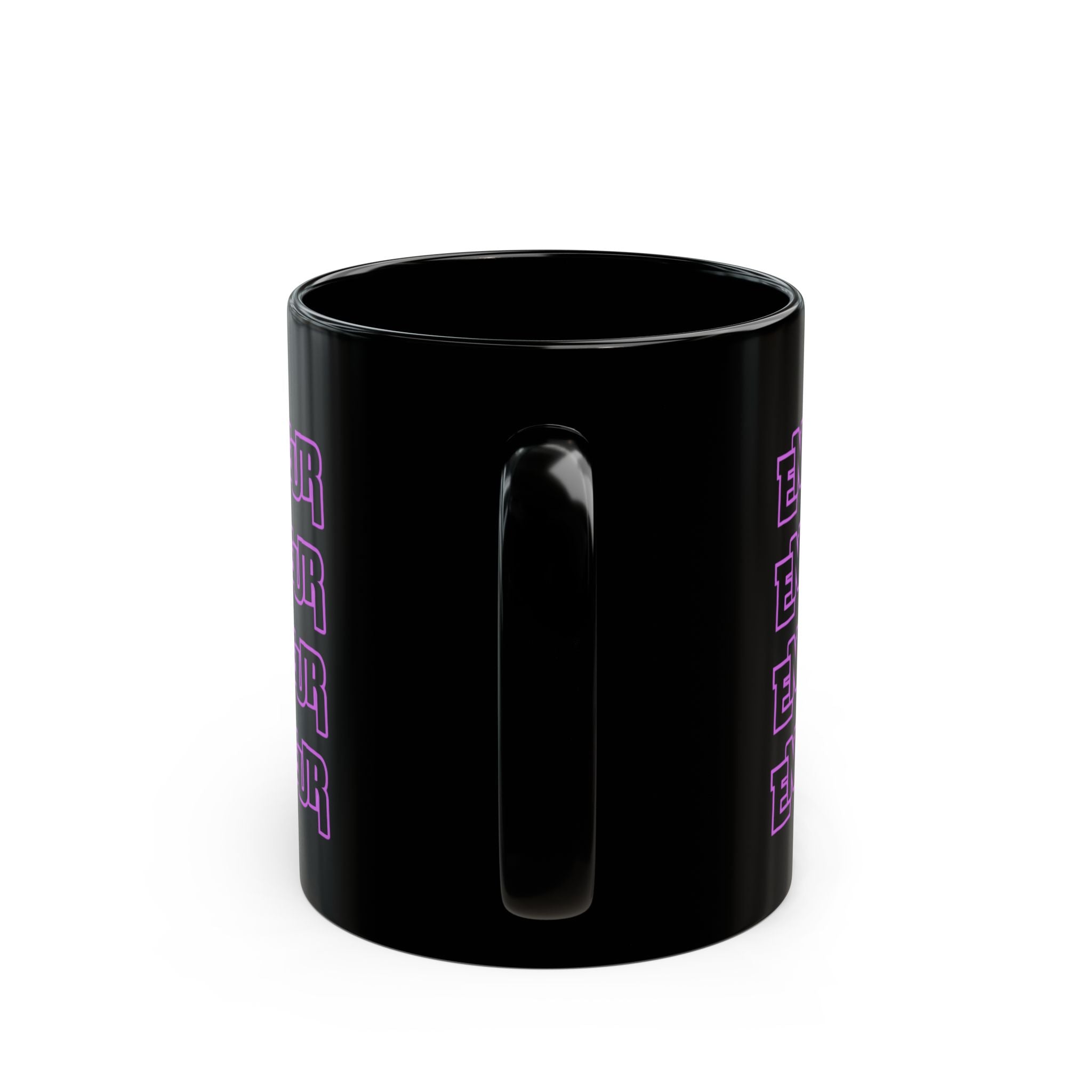 Entrepreneur Black Mug - Motivational Coffee Cup for Entrepreneurs, Gift for Business Owners, Unique Office Decor, Funny Gift Idea, [...]
