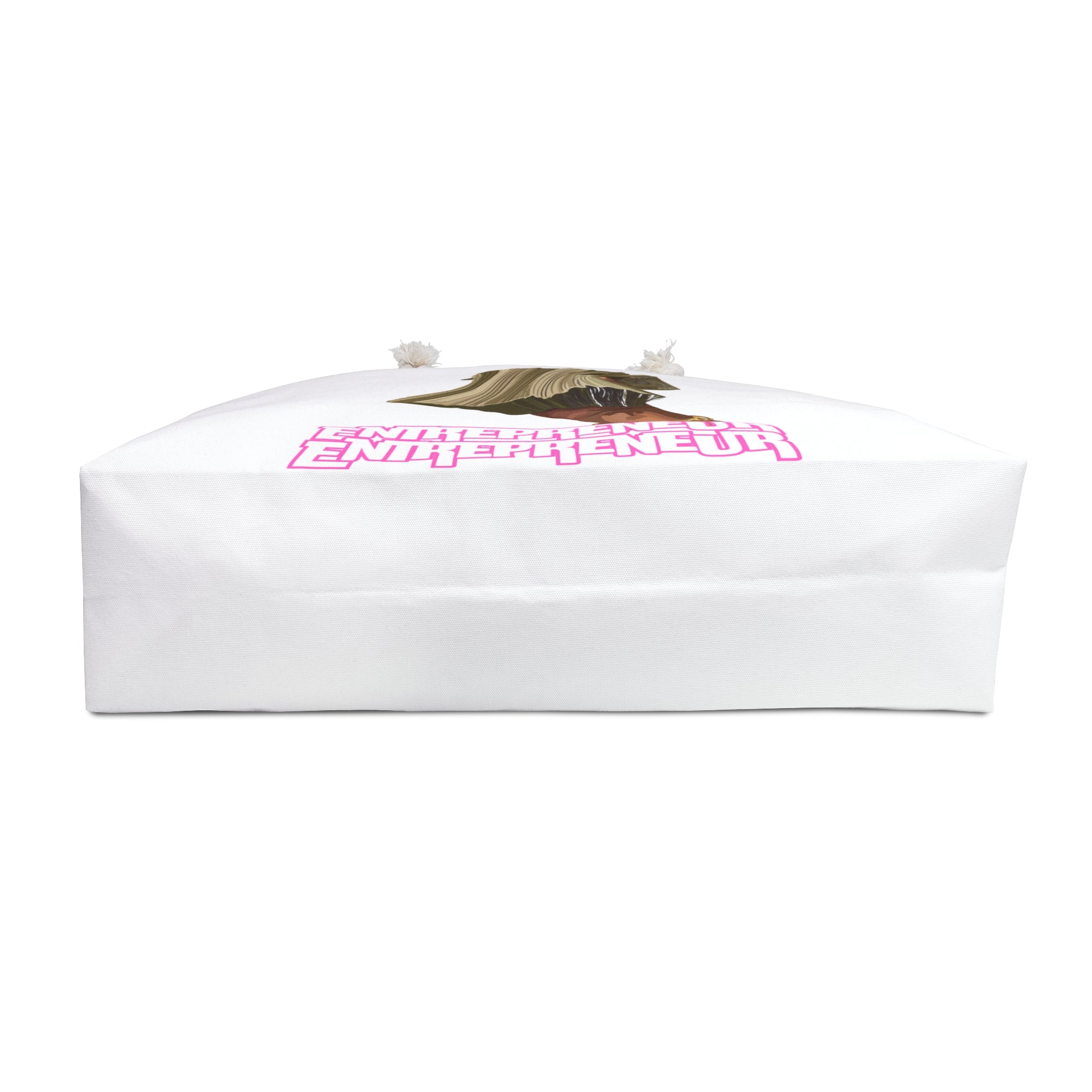 Entrepreneur Weekender Bag - Stylish Travel Tote for Creative Minds, Perfect Gift for Business Owners, Monthly Getaways, and Entrepreneurs'}