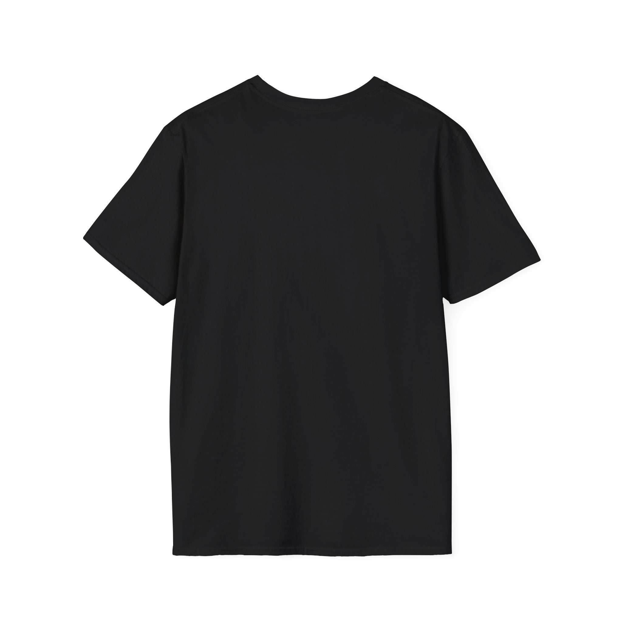 Cute Team Mike Unisex Softstyle T-Shirt, Fun Graphic Tee, Gift for Friends, Casual Wear, Team Spirit Shirt, Birthday Gift