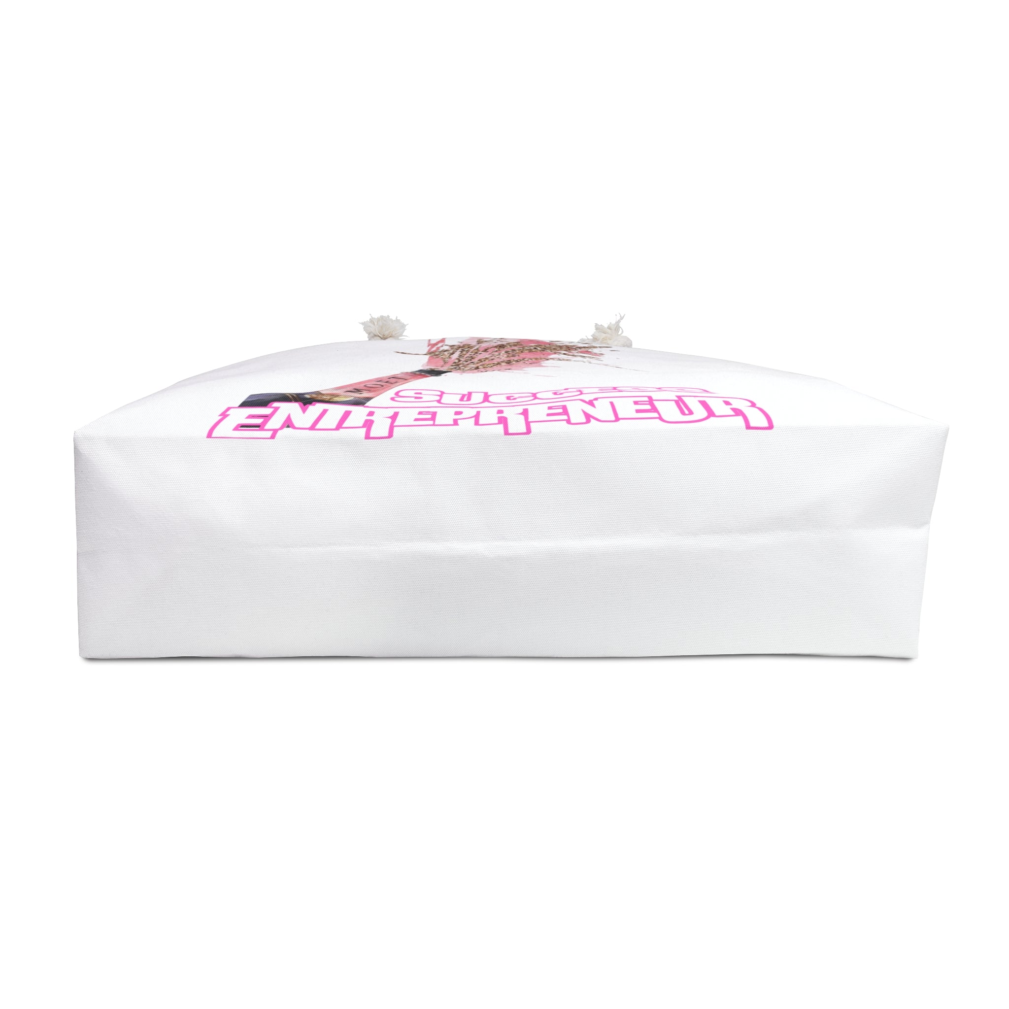 Chic Success Entrepreneur Weekender Bag, Stylish Tote for Travel, Business, Gifts, Bridal Showers, Celebrations