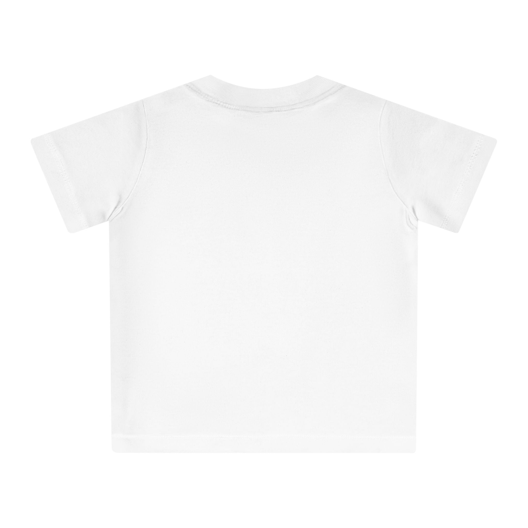 Cute Baby T-Shirt with 'Petit Trésor' Design, Infant Gift, Cute Baby Clothing, Newborn Apparel, Disney Inspired Outfit, Baby Shower Gift